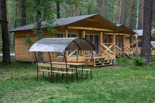 Белые Росы - 84