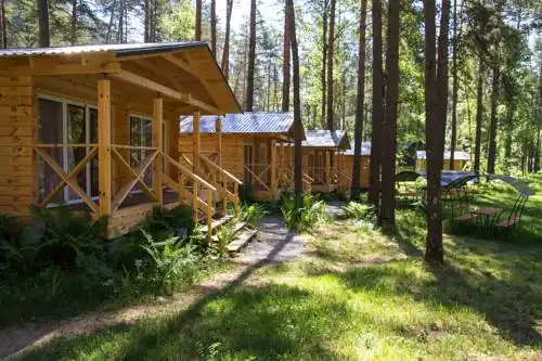 Белые Росы - 85