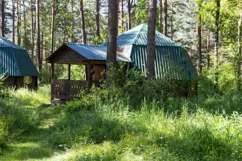 Белые Росы - 72