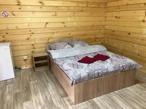 Белые Росы - 76