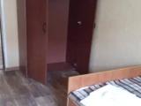 Двухместный номер с 1 кроватью и общим туалетом
