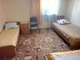 Стандартный трехместный номер