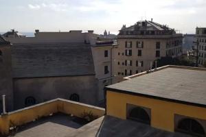 Il Giardino dei Limoni Room &, Генуя