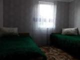 Бюджетный двухместный номер с 2 отдельными кроватями