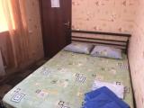 Стандартный двухместный номер с 1 кроватью