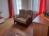 Улучшенный одноместный номер