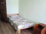Двухместный номер с 2 отдельными кроватями и ванной комнатой