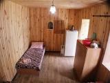 Четырехместный номер эконом-класса