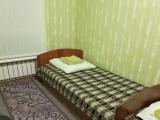 Бюджетный двухместный номер с 2 отдельными кроватями