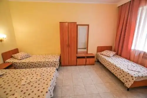 Спарта - 9