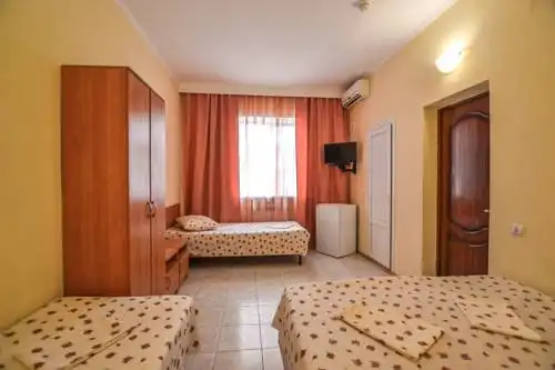 Спарта - 10
