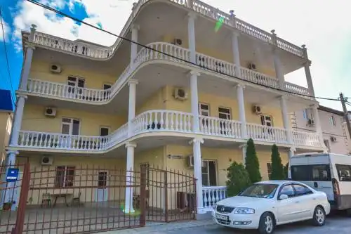 Спарта - 21
