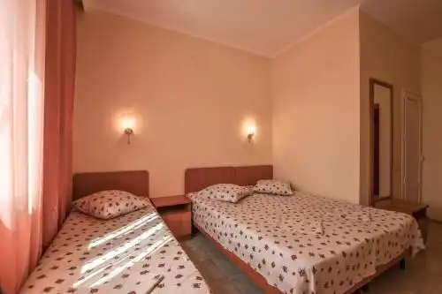 Спарта - 24