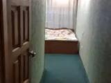 Небольшой двухместный номер с 1 кроватью
