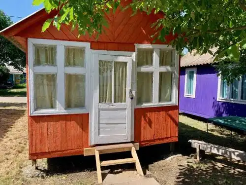 Хуторок Дофиновка - 48