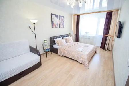 Бесконтактное Заселение Четыре Сезона Как Дома - 3