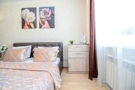 Бесконтактное Заселение Четыре Сезона Как Дома - 5