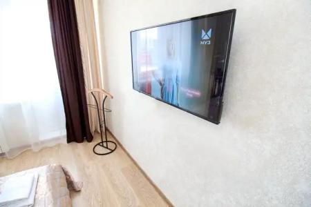 Бесконтактное Заселение Четыре Сезона Как Дома - 8