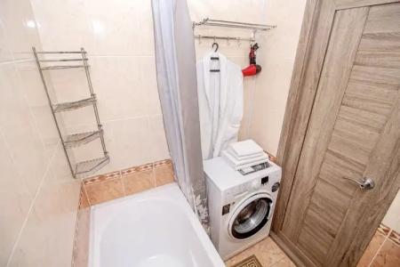 Бесконтактное Заселение Четыре Сезона Как Дома - 11