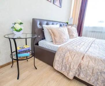 Бесконтактное Заселение Четыре Сезона Как Дома - 1