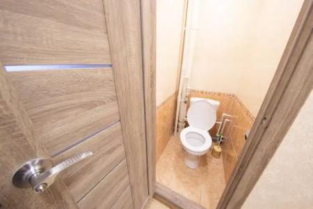 Бесконтактное Заселение Четыре Сезона Как Дома - 14