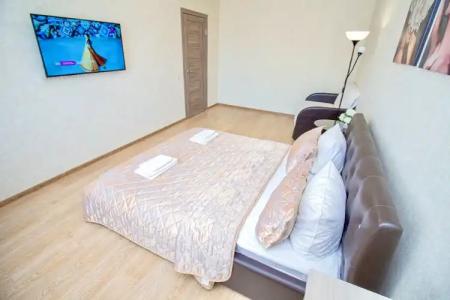 Бесконтактное Заселение Четыре Сезона Как Дома - 7