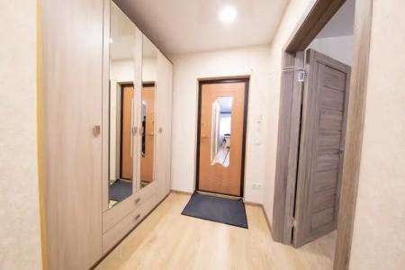 Бесконтактное Заселение Четыре Сезона Как Дома - 19