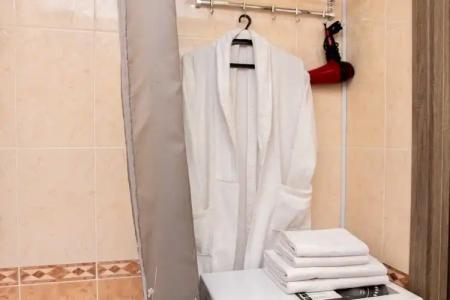 Бесконтактное Заселение Четыре Сезона Как Дома - 13