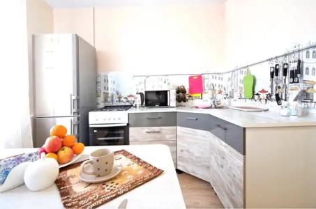 Бесконтактное Заселение Четыре Сезона Как Дома - 17