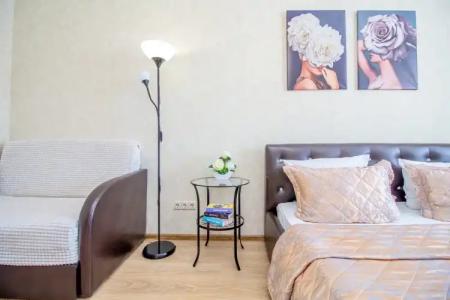 Бесконтактное Заселение Четыре Сезона Как Дома - 4