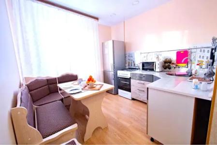 Бесконтактное Заселение Четыре Сезона Как Дома - 15