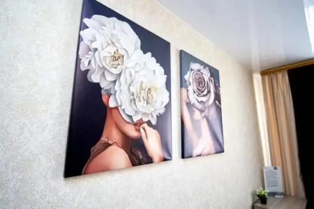 Бесконтактное Заселение Четыре Сезона Как Дома - 6