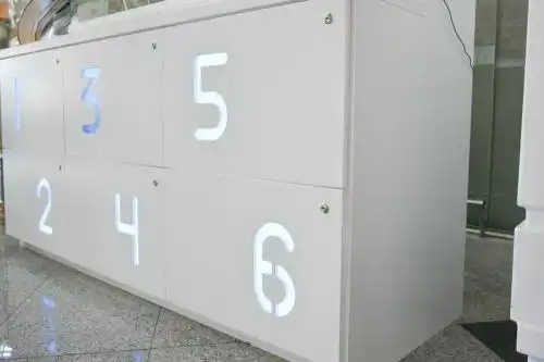 Капсульный отель Релакс Поинт - 8