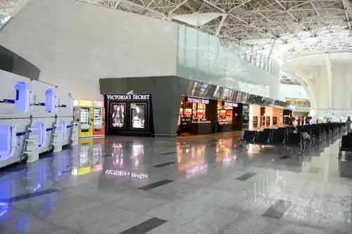 Капсульный отель Релакс Поинт - 0