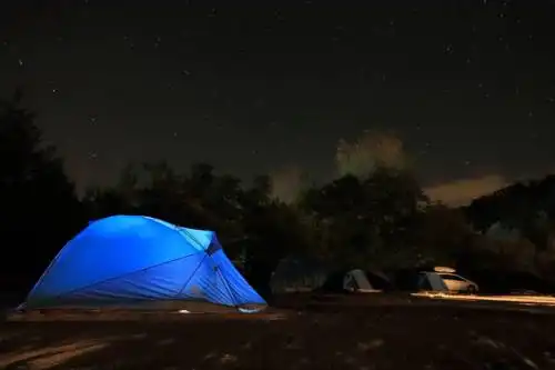Eco Camping in Miusera - 56