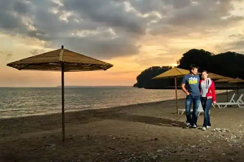 Eco Camping in Miusera - 52