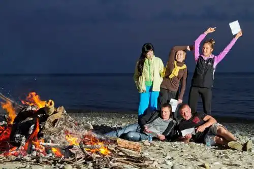 Eco Camping in Miusera - 50