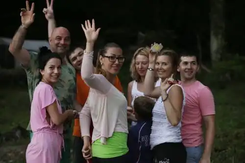 Eco Camping in Miusera - 49