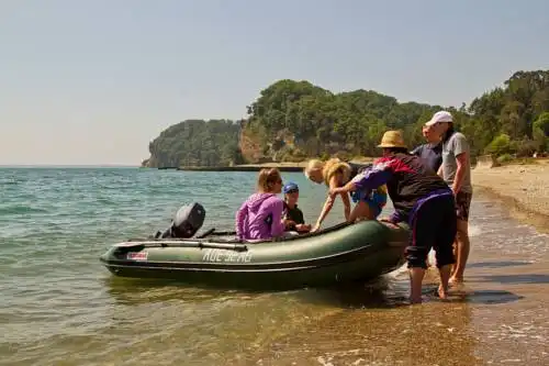Eco Camping in Miusera - 45