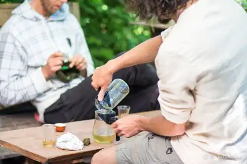 Eco Camping in Miusera - 37