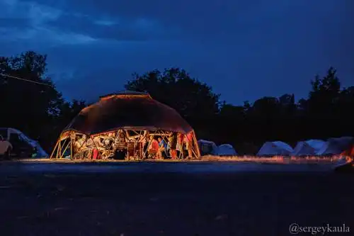 Eco Camping in Miusera - 18