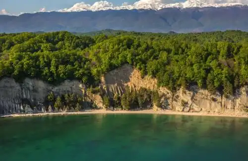Eco Camping in Miusera - 13