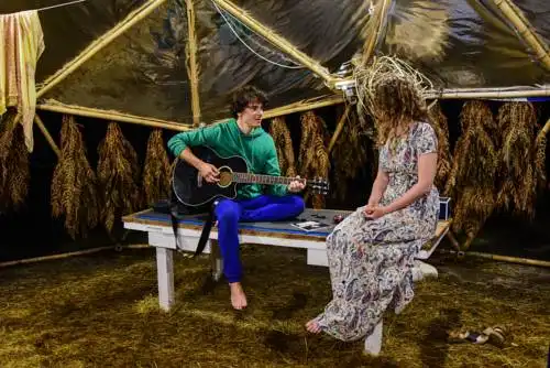 Eco Camping in Miusera - 10