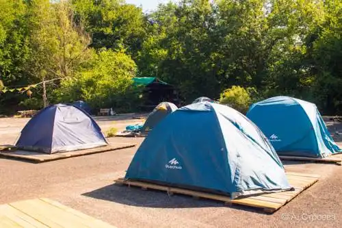 Eco Camping in Miusera - 58