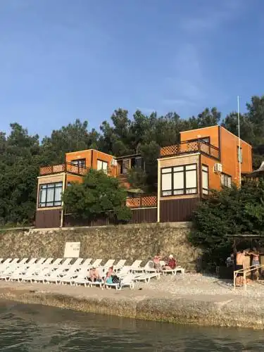 Sea breeze - 0