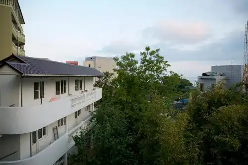 Гостевой дом на Бестужева - 25