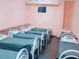 Общий десятиместный номер для мужчин и женщин