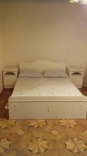 Гостевой дом на Терешковой, 3й переулок, дом 2 - 7