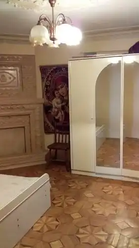 Гостевой дом на Терешковой, 3й переулок, дом 2 - 8