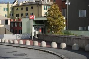 Мини-отель «Bb Tube», Генуя